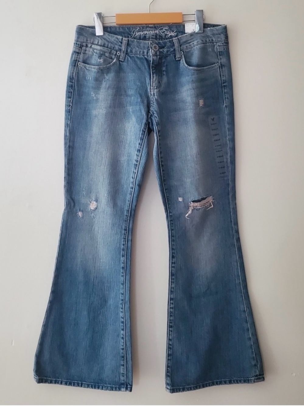 American Eagle 6 Short Women's Jeans